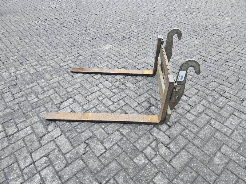 Weidemann - Wacker Neuson-Forks/Palletgabeln/Palletvorken - Вилы для Строительной техники: фото 3 Weidemann - Wacker Neuson-Forks/Palletgabeln/Palletvorken - Вилы для Строительной техники: фото 3