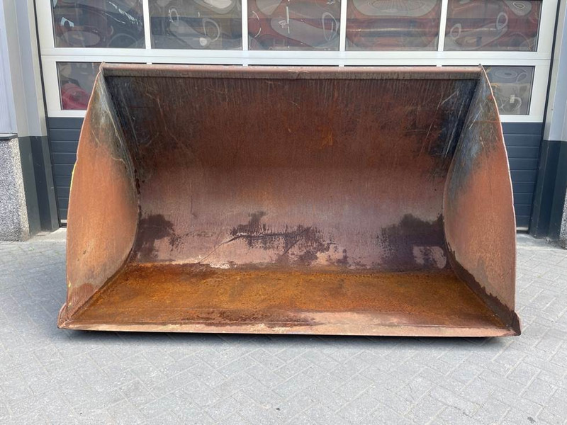 Werklust WG17- 45 - BUCKET 2,6 MTR VOLUME - Ковш для Строительной техники: фото 4 Werklust WG17- 45 - BUCKET 2,6 MTR VOLUME - Ковш для Строительной техники: фото 4