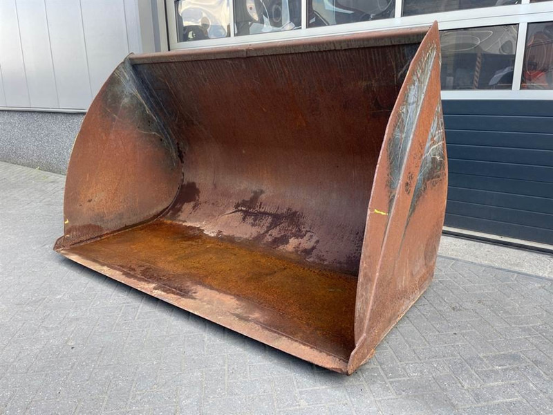 Werklust WG17- 45 - BUCKET 2,6 MTR VOLUME - Ковш для Строительной техники: фото 5 Werklust WG17- 45 - BUCKET 2,6 MTR VOLUME - Ковш для Строительной техники: фото 5