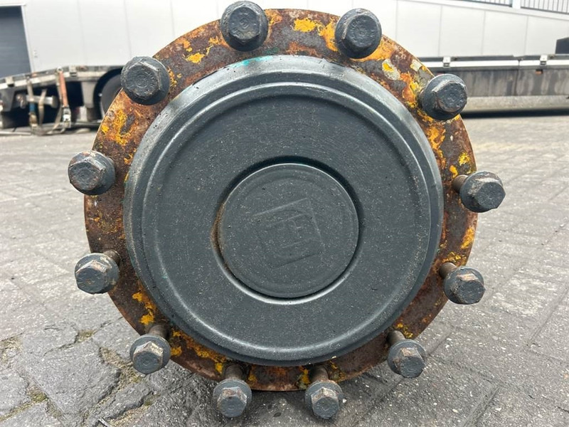 Werklust WG35E-ZF MT-L3085/DKV - Axle/Achse/As - Ось и запчасти для Строительной техники: фото 3 Werklust WG35E-ZF MT-L3085/DKV - Axle/Achse/As - Ось и запчасти для Строительной техники: фото 3