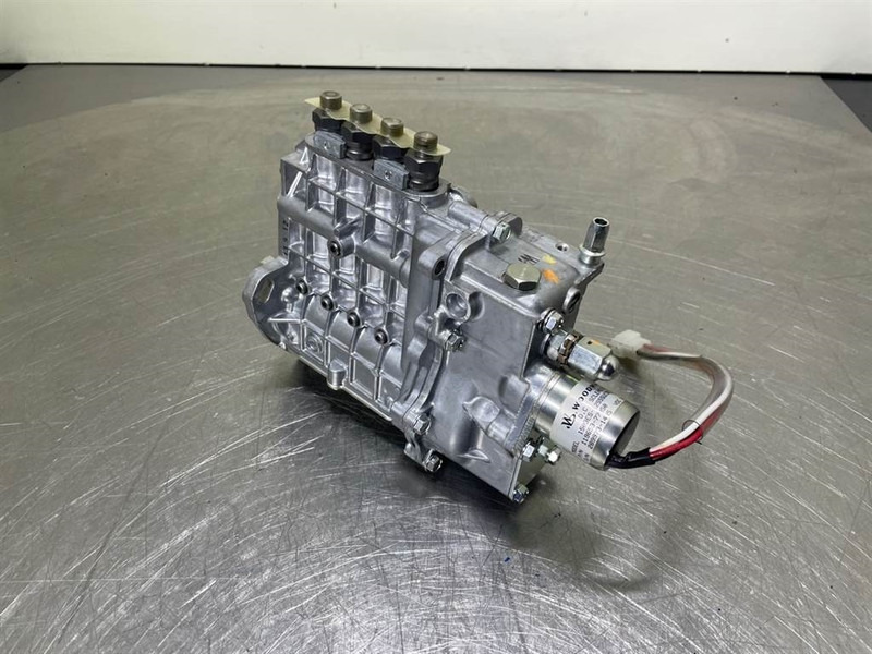 Yanmar 4TNE88-NSW-Fuel pump/Kraftstoffpumpe/Brandstofpomp - Двигатель для Строительной техники: фото 3 Yanmar 4TNE88-NSW-Fuel pump/Kraftstoffpumpe/Brandstofpomp - Двигатель для Строительной техники: фото 3