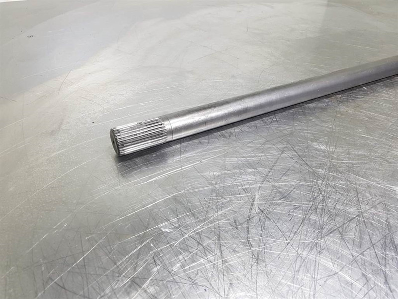 ZF 4472310083 - Joint shaft/Steckwelle/Steekas - Ось и запчасти для Строительной техники: фото 2 ZF 4472310083 - Joint shaft/Steckwelle/Steekas - Ось и запчасти для Строительной техники: фото 2