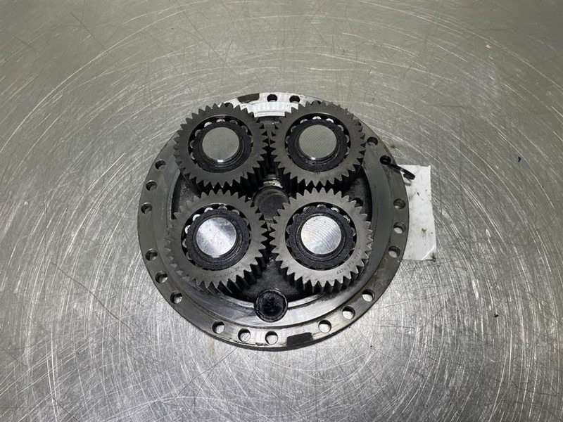 ZF AP-407/CK-4474305249-Planet gear carrier - Ось и запчасти для Строительной техники: фото 2 ZF AP-407/CK-4474305249-Planet gear carrier - Ось и запчасти для Строительной техники: фото 2