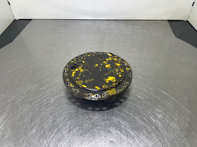 ZF AP-407/CK-4474305249-Planet gear carrier - Ось и запчасти для Строительной техники: фото 4 ZF AP-407/CK-4474305249-Planet gear carrier - Ось и запчасти для Строительной техники: фото 4