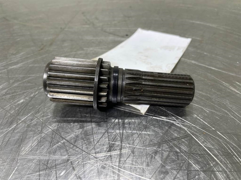 ZF AP-B325-4472351188-Sun gear shaft/Sonnenradwelle - Ось и запчасти для Строительной техники: фото 1 ZF AP-B325-4472351188-Sun gear shaft/Sonnenradwelle - Ось и запчасти для Строительной техники: фото 1