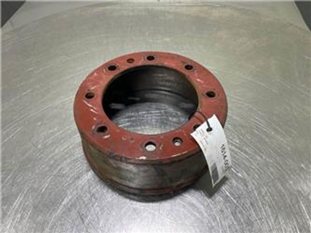ZF AP-B325 - Brake drum/Bremstrommel/Remtrommel - Детали тормозной системы для Строительной техники: фото 1 ZF AP-B325 - Brake drum/Bremstrommel/Remtrommel - Детали тормозной системы для Строительной техники: фото 1