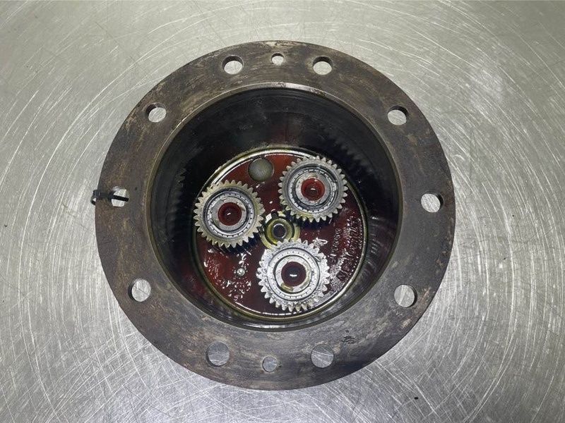 ZF APL-B755/HD- 4472320106-Final drive/Endantrieb - Ось и запчасти для Строительной техники: фото 2 ZF APL-B755/HD- 4472320106-Final drive/Endantrieb - Ось и запчасти для Строительной техники: фото 2