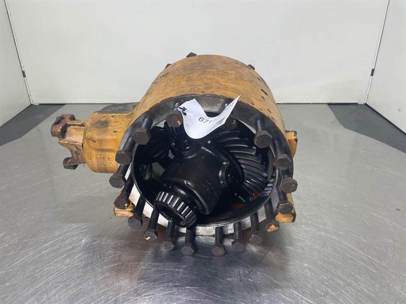 ZF MT-L3065 - Ось и запчасти для Строительной техники: фото 1 ZF MT-L3065 - Ось и запчасти для Строительной техники: фото 1