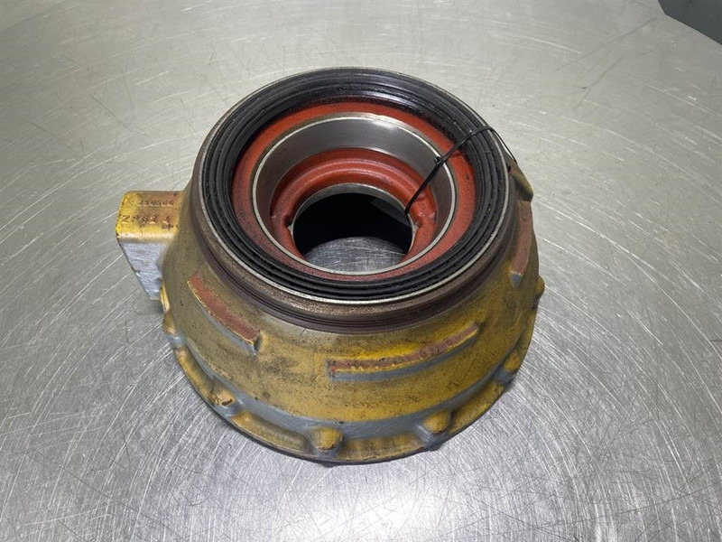 ZF MT-L3075II- 4472239200-Final drive/Abtrieb / Huis - Ось и запчасти для Строительной техники: фото 1 ZF MT-L3075II- 4472239200-Final drive/Abtrieb / Huis - Ось и запчасти для Строительной техники: фото 1