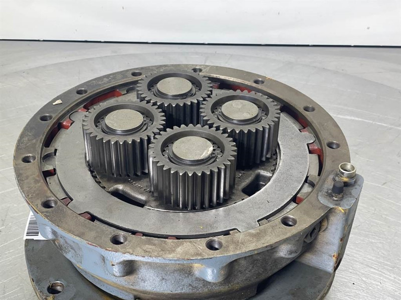 ZF MT-L3075II-4474051224-Final drive/Abtrieb - Ось и запчасти для Строительной техники: фото 2 ZF MT-L3075II-4474051224-Final drive/Abtrieb - Ось и запчасти для Строительной техники: фото 2