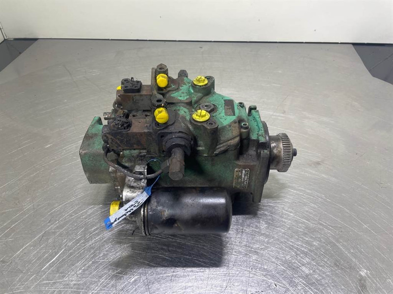 Zettelmeyer ZL501-Linde BPV50-Drive pump/Fahrpumpe/Rijpomp - Гидравлика для Строительной техники: фото 3 Zettelmeyer ZL501-Linde BPV50-Drive pump/Fahrpumpe/Rijpomp - Гидравлика для Строительной техники: фото 3