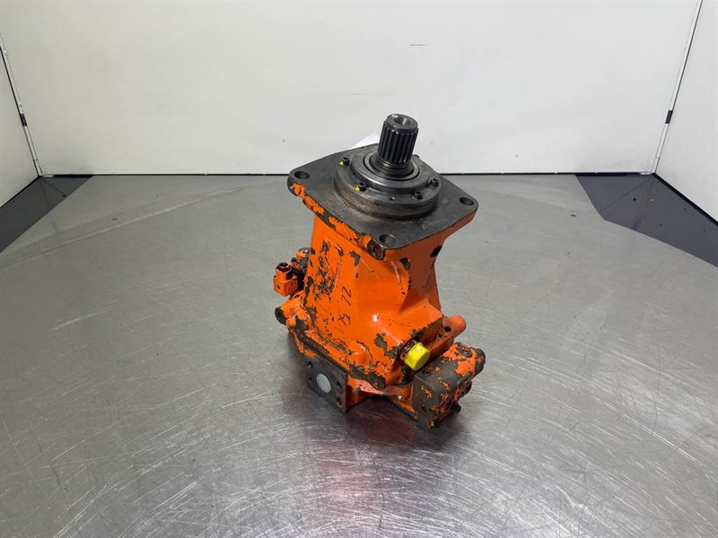 Zettelmeyer ZL501-Linde-Drive motor/Fahrmotor/Rijmotor - Гидравлика для Строительной техники: фото 3 Zettelmeyer ZL501-Linde-Drive motor/Fahrmotor/Rijmotor - Гидравлика для Строительной техники: фото 3