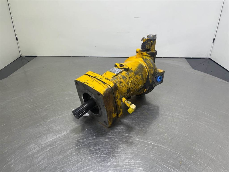 Zettelmeyer ZL601B-Hydromatik A6V107EL-Drive motor/Fahrmotor - Гидравлика для Строительной техники: фото 2 Zettelmeyer ZL601B-Hydromatik A6V107EL-Drive motor/Fahrmotor - Гидравлика для Строительной техники: фото 2