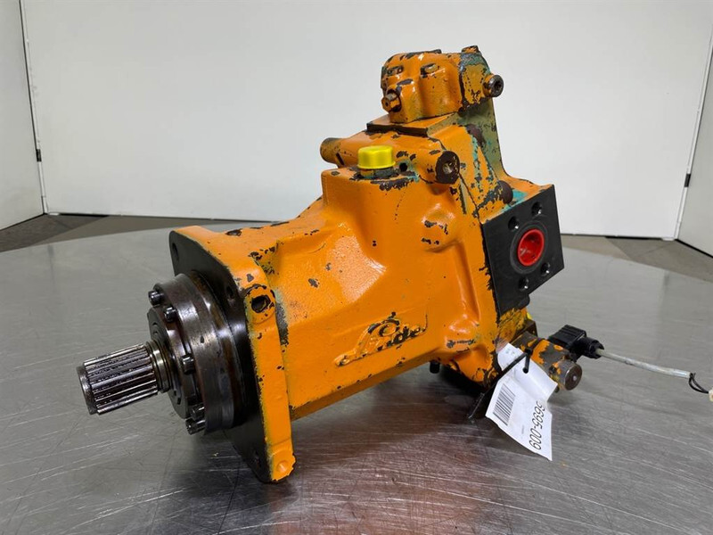 Zettelmeyer ZL801-Linde BMV-140-Drive motor/Fahrmotor/Rijmotor - Гидравлика для Строительной техники: фото 2 Zettelmeyer ZL801-Linde BMV-140-Drive motor/Fahrmotor/Rijmotor - Гидравлика для Строительной техники: фото 2