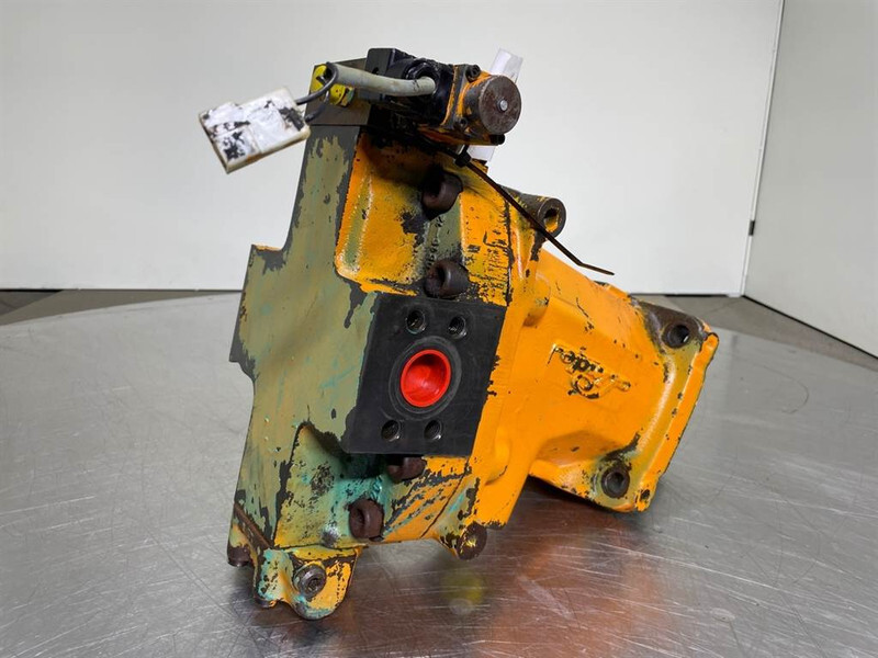 Zettelmeyer ZL801-Linde BMV-140-Drive motor/Fahrmotor/Rijmotor - Гидравлика для Строительной техники: фото 4 Zettelmeyer ZL801-Linde BMV-140-Drive motor/Fahrmotor/Rijmotor - Гидравлика для Строительной техники: фото 4