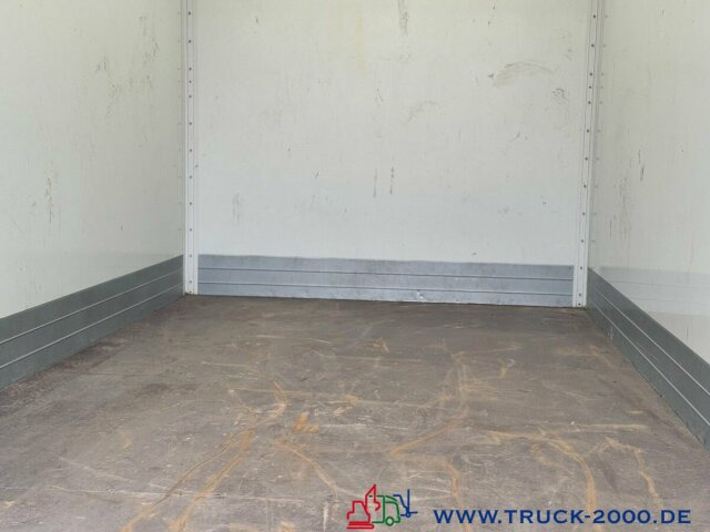 Iveco Daily 72C180 HiMatic Autom. Koffer 3.5t Nutzlast - Фургон с закрытым кузовом: фото 5 Iveco Daily 72C180 HiMatic Autom. Koffer 3.5t Nutzlast - Фургон с закрытым кузовом: фото 5
