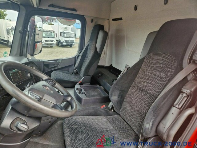 Mercedes-Benz Arocs 1836 Kran PK15001L 11m=1t. 5+6.Steuerkreis - Грузовик бортовой/ Платформа, Автоманипулятор: фото 4 Mercedes-Benz Arocs 1836 Kran PK15001L 11m=1t. 5+6.Steuerkreis - Грузовик бортовой/ Платформа, Автоманипулятор: фото 4