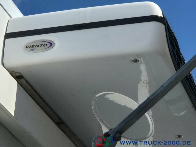 Mercedes-Benz Atego 818 Kühlkoffer Carrier-20° 2Kammern LBW - Фургон-рефрижератор: фото 5 Mercedes-Benz Atego 818 Kühlkoffer Carrier-20° 2Kammern LBW - Фургон-рефрижератор: фото 5