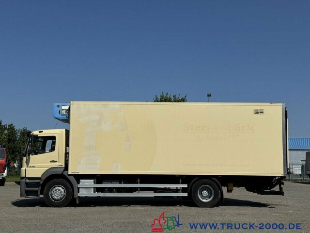 Mercedes-Benz Axor 1829 Frigoblock Tiefkühlung -40° Dautel LBW - Рефрижератор: фото 3 Mercedes-Benz Axor 1829 Frigoblock Tiefkühlung -40° Dautel LBW - Рефрижератор: фото 3