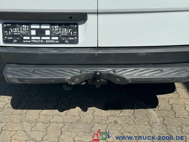 Mercedes-Benz Sprinter 213 Mixto 5 Sitzer Klima Standhzg. AHK - Легковой фургон: фото 5 Mercedes-Benz Sprinter 213 Mixto 5 Sitzer Klima Standhzg. AHK - Легковой фургон: фото 5