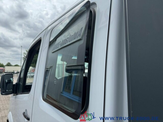 Mercedes-Benz Sprinter 316 CDI DoKa 7 Sitze AHK 3.500 Kg - Малотоннажный бортовой грузовик, Грузопассажирский фургон: фото 5 Mercedes-Benz Sprinter 316 CDI DoKa 7 Sitze AHK 3.500 Kg - Малотоннажный бортовой грузовик, Грузопассажирский фургон: фото 5