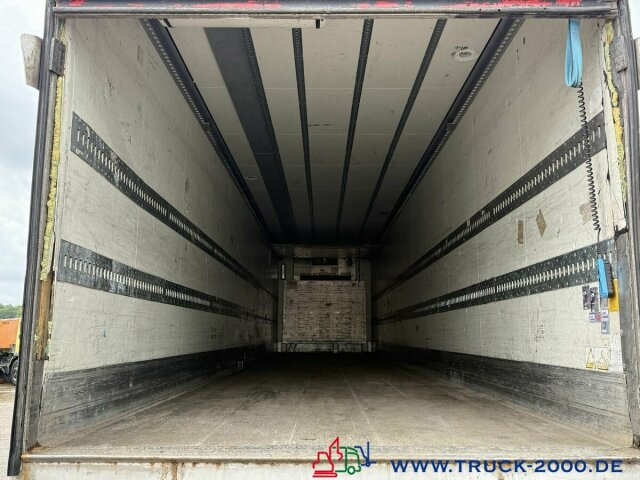 Schmitz Cargobull Schmitz Carrier Vector Mt1850 Tiefkühler-20° LBW - Полуприцеп-рефрижератор: фото 4 Schmitz Cargobull Schmitz Carrier Vector Mt1850 Tiefkühler-20° LBW - Полуприцеп-рефрижератор: фото 4
