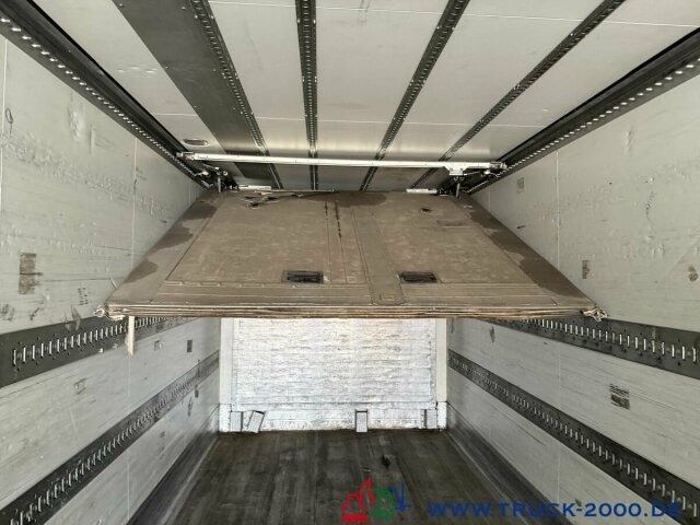 Schmitz Cargobull Schmitz Carrier Vector Mt1850 Tiefkühler-20° LBW - Полуприцеп-рефрижератор: фото 2 Schmitz Cargobull Schmitz Carrier Vector Mt1850 Tiefkühler-20° LBW - Полуприцеп-рефрижератор: фото 2