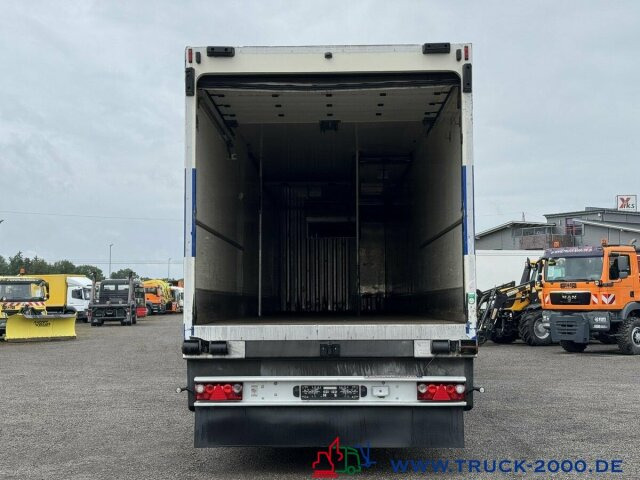 Полуприцеп-рефрижератор TTT Tiefkühler 30t. Nutzlast Frigoblock HK 25 SL: фото 14