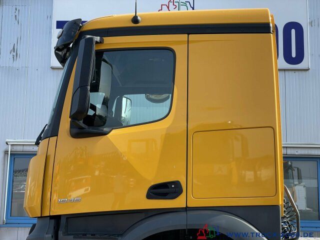 Mercedes-Benz Arocs 1846 4x4 (HAD) Kipphydraulik Euro 6 1.Hand - Тягач: фото 4 Mercedes-Benz Arocs 1846 4x4 (HAD) Kipphydraulik Euro 6 1.Hand - Тягач: фото 4