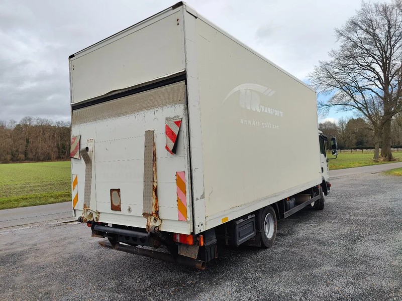 MAN TGL 8.180 Boxtruck NO PAPERS - Грузовик с закрытым кузовом: фото 3 MAN TGL 8.180 Boxtruck NO PAPERS - Грузовик с закрытым кузовом: фото 3