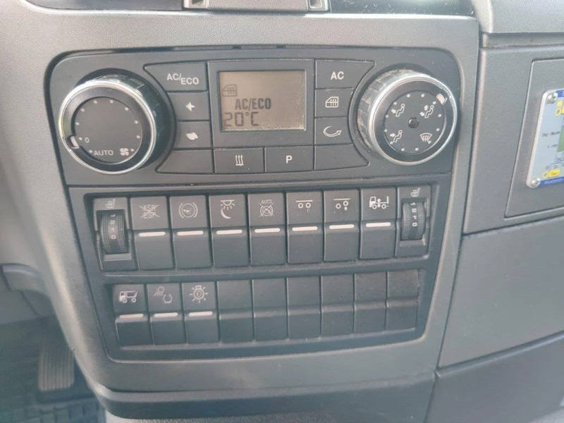 Рефрижератор MAN TGS 26.320 Euro 5 Frigo: фото 18 Рефрижератор MAN TGS 26.320 Euro 5 Frigo: фото 18