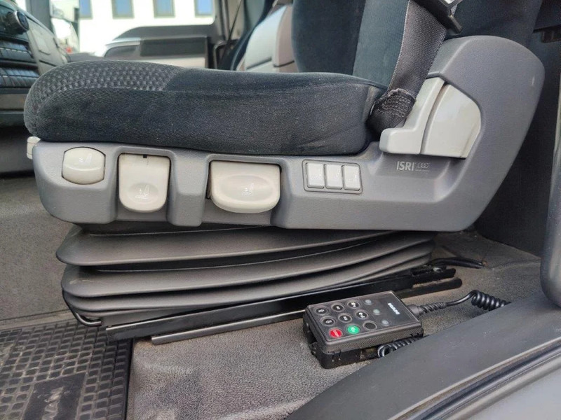 Рефрижератор MAN TGS 26.320 Euro 5 Frigo: фото 14 Рефрижератор MAN TGS 26.320 Euro 5 Frigo: фото 14