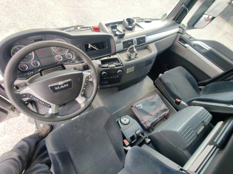 Рефрижератор MAN TGS 26.320 Euro 5 Frigo: фото 15 Рефрижератор MAN TGS 26.320 Euro 5 Frigo: фото 15