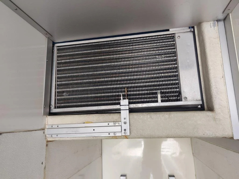 Рефрижератор MAN TGS 26.320 Euro 5 Frigo: фото 11 Рефрижератор MAN TGS 26.320 Euro 5 Frigo: фото 11