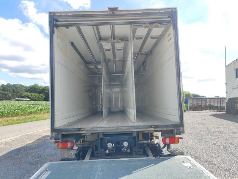 Рефрижератор MAN TGS 26.320 Euro 5 Frigo: фото 9 Рефрижератор MAN TGS 26.320 Euro 5 Frigo: фото 9