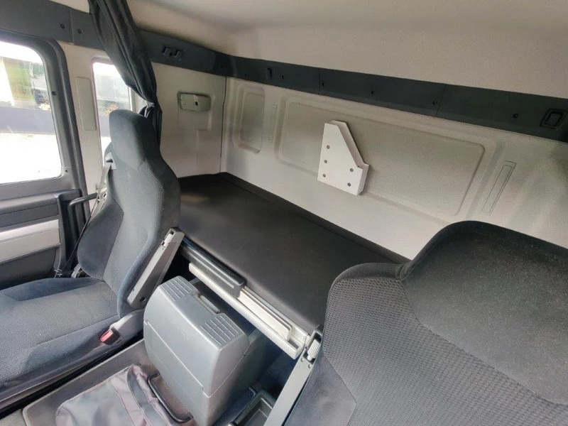 Рефрижератор MAN TGS 26.320 Euro 5 Frigo: фото 16 Рефрижератор MAN TGS 26.320 Euro 5 Frigo: фото 16