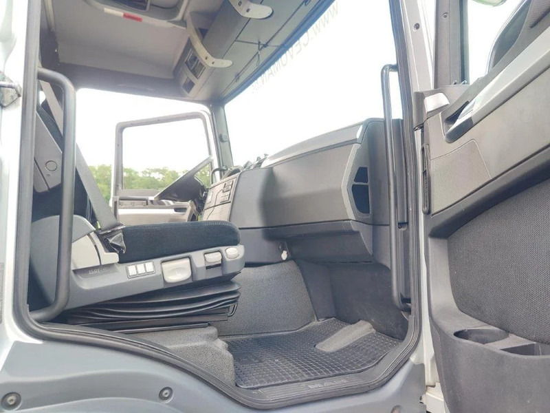 Рефрижератор MAN TGS 26.320 Euro 5 Frigo: фото 12 Рефрижератор MAN TGS 26.320 Euro 5 Frigo: фото 12