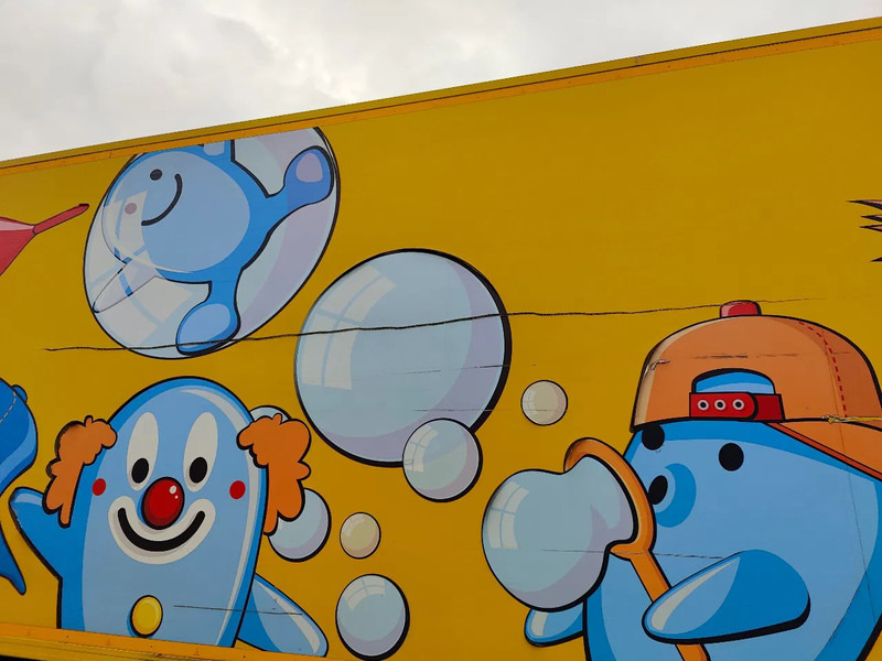 Renders X-Steering - Полуприцеп-фургон: фото 3 Renders X-Steering - Полуприцеп-фургон: фото 3