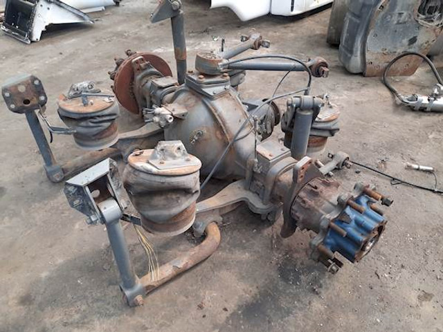 DAF AAS1347 - Задняя ось для Грузовиков: фото 3 DAF AAS1347 - Задняя ось для Грузовиков: фото 3