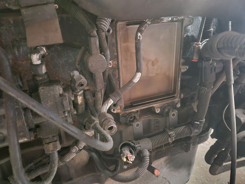 Iveco CURSOR 10 - Двигатель: фото 5 Iveco CURSOR 10 - Двигатель: фото 5