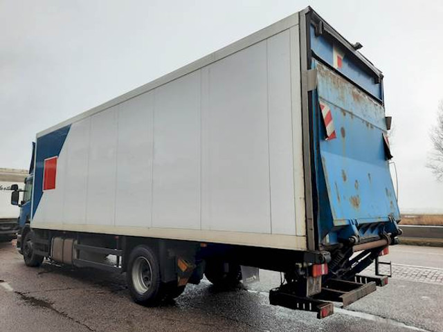 Scania P 270 DB4X2MNB - Рефрижератор: фото 4 Scania P 270 DB4X2MNB - Рефрижератор: фото 4