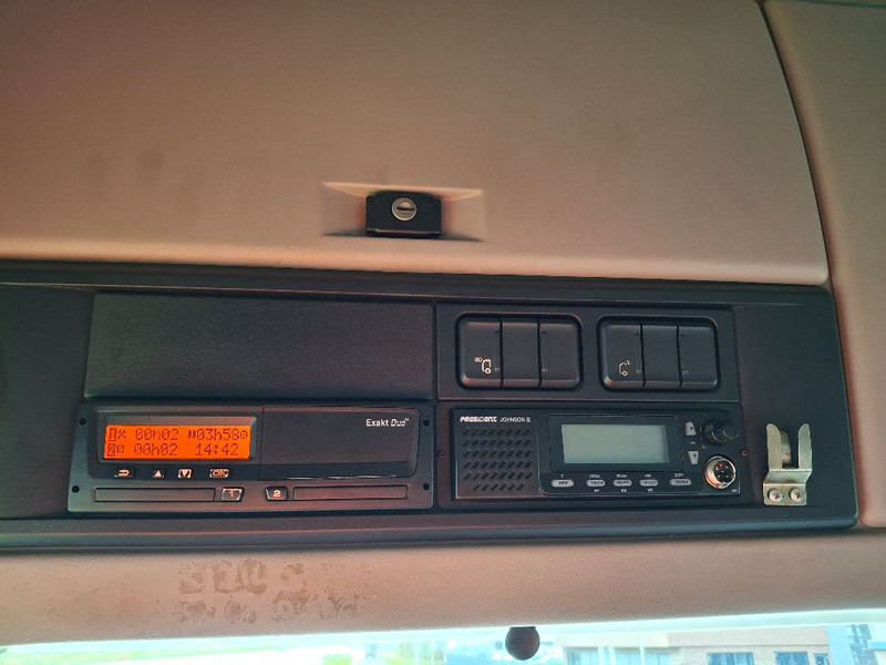 DAF XF 460 FTG - Тягач: фото 5 DAF XF 460 FTG - Тягач: фото 5