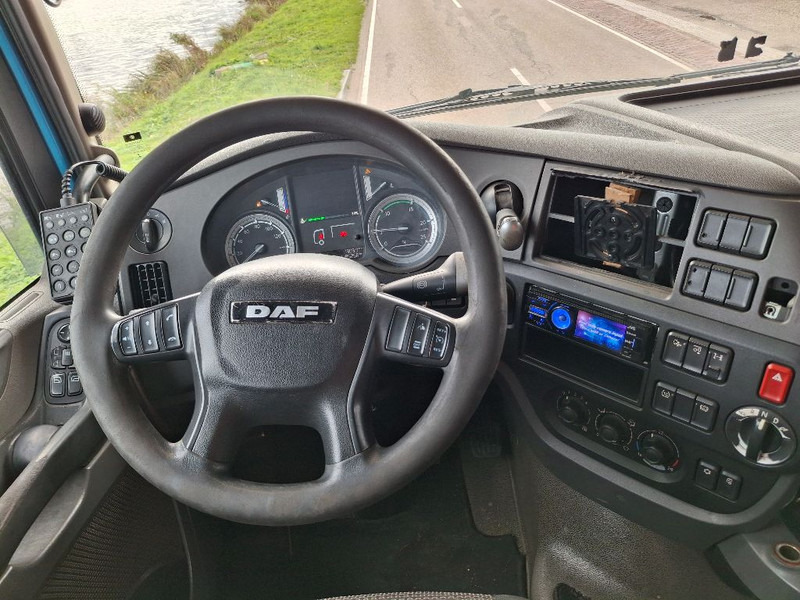 DAF XF 460 FTG - Тягач: фото 2 DAF XF 460 FTG - Тягач: фото 2