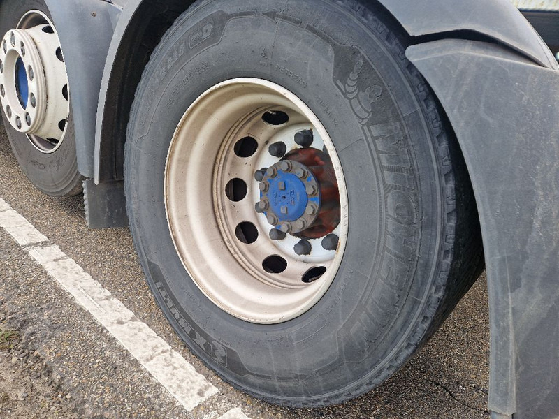 DAF XF 460 FTG - Тягач: фото 5 DAF XF 460 FTG - Тягач: фото 5