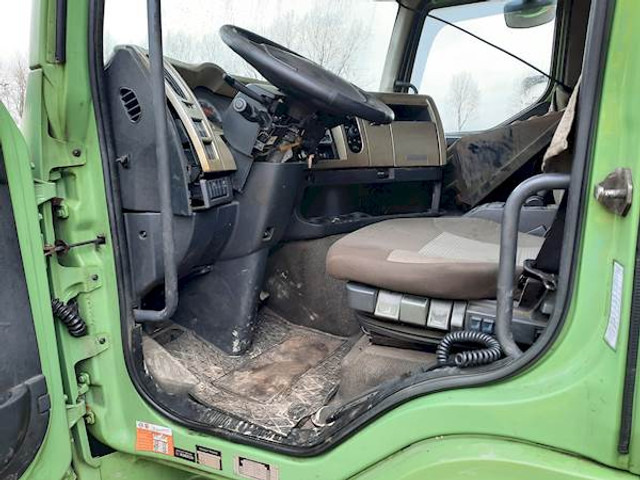 Renault PREMIUM 460 DXI - Тягач: фото 5 Renault PREMIUM 460 DXI - Тягач: фото 5