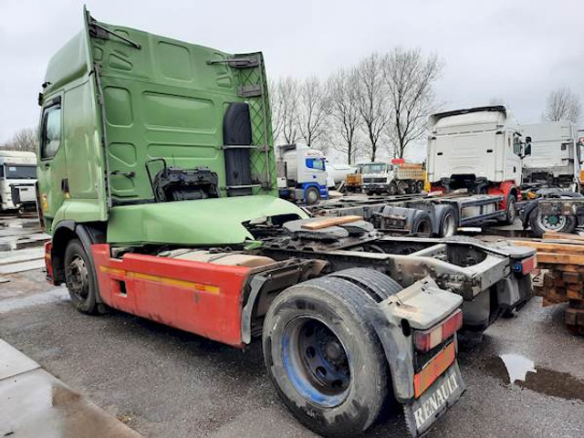 Renault PREMIUM 460 DXI - Тягач: фото 4 Renault PREMIUM 460 DXI - Тягач: фото 4