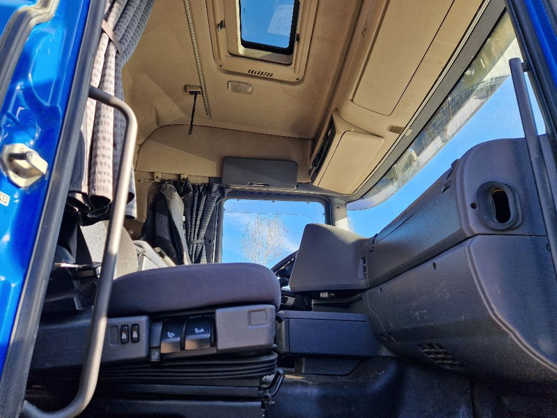 Scania R 420 LA4X2MNB - Тягач: фото 4 Scania R 420 LA4X2MNB - Тягач: фото 4