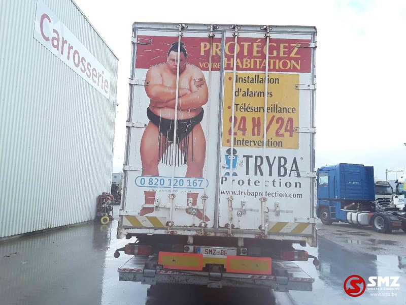 ALCAR Aanhangwagen - Прицеп-фургон: фото 5 ALCAR Aanhangwagen - Прицеп-фургон: фото 5