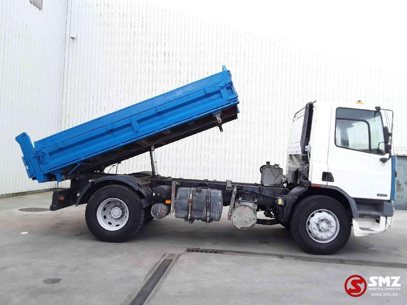 DAF 75 CF 270 - Самосвал: фото 4 DAF 75 CF 270 - Самосвал: фото 4