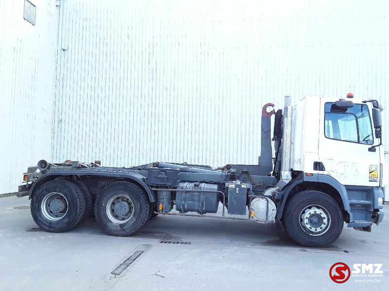 DAF 85 CF 340 Euro 3 top condtion - Грузовик-контейнеровоз/ Сменный кузов: фото 4 DAF 85 CF 340 Euro 3 top condtion - Грузовик-контейнеровоз/ Сменный кузов: фото 4